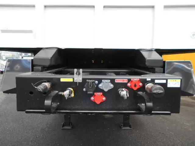 国内・その他 国産車その他 トレーラー/その他 トレーラー 3軸 1デフの中古トラック画像9