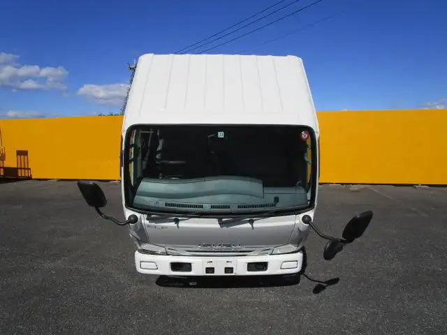 いすゞ エルフ 小型 冷凍冷蔵 低温 スタンバイの中古トラック画像7