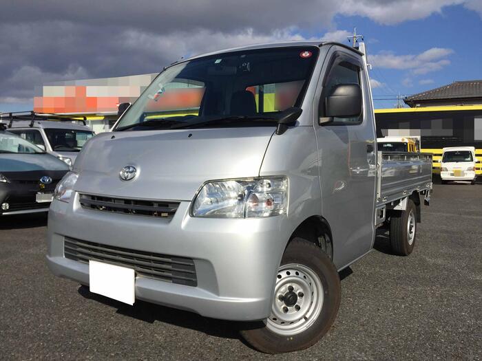 トヨタ タウンエース 軽 平ボディ ABF-S402U
