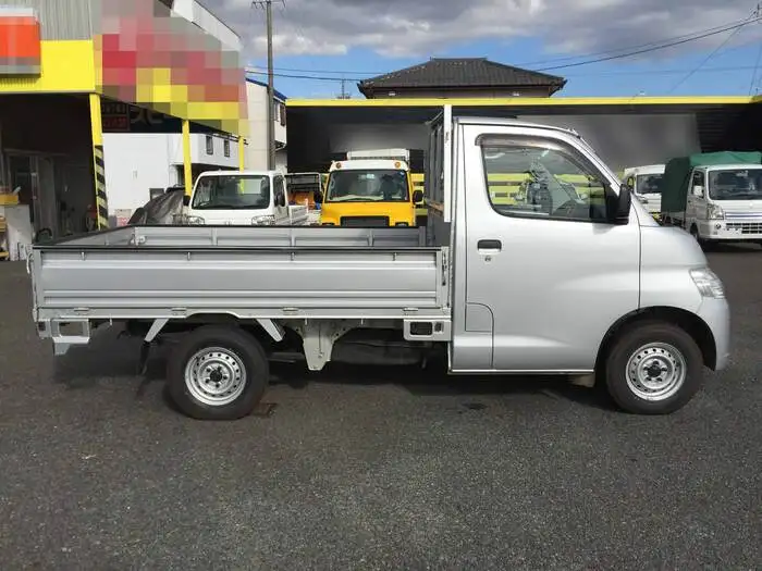 トヨタ タウンエース  平ボディ ABF-S402U H25の中古トラック画像2