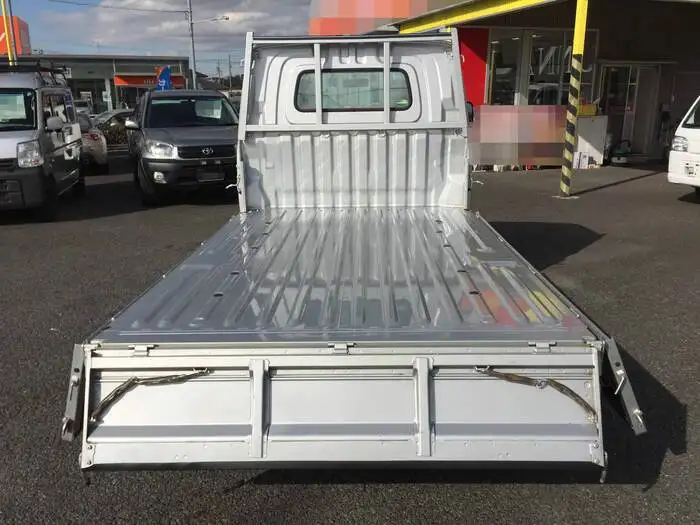 トヨタ タウンエース  平ボディ ABF-S402U H25の中古トラック画像6