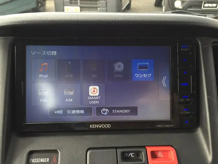 トヨタ タウンエース  平ボディ ABF-S402U H25の中古トラック画像14