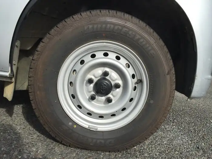 トヨタ タウンエース  平ボディ ABF-S402U H25の中古トラック画像18
