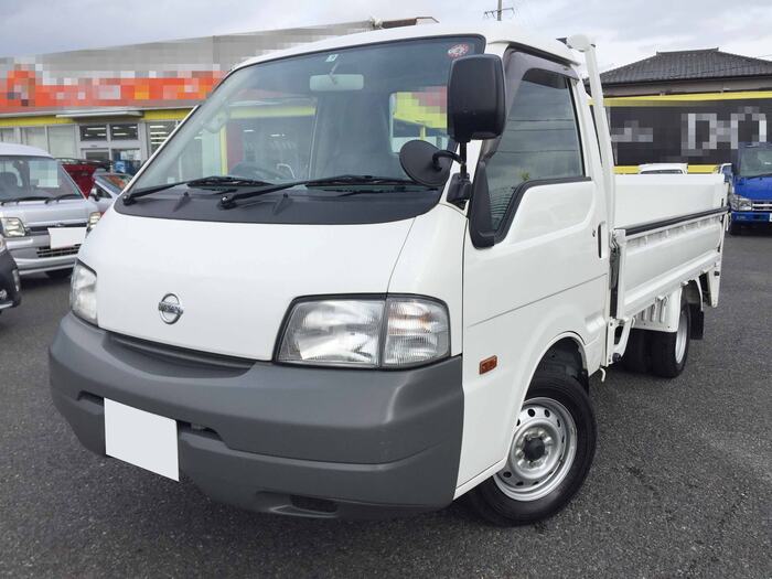 日産 バネット 平ボディ