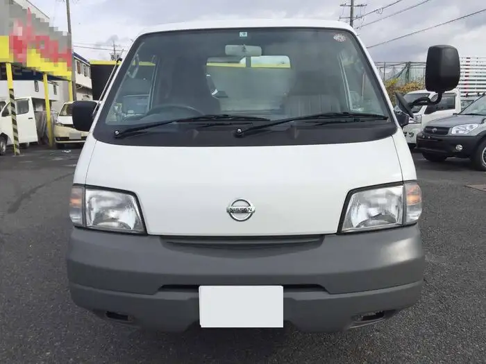 日産 バネット  平ボディ ABF-SKP2TN H25の中古トラック画像5
