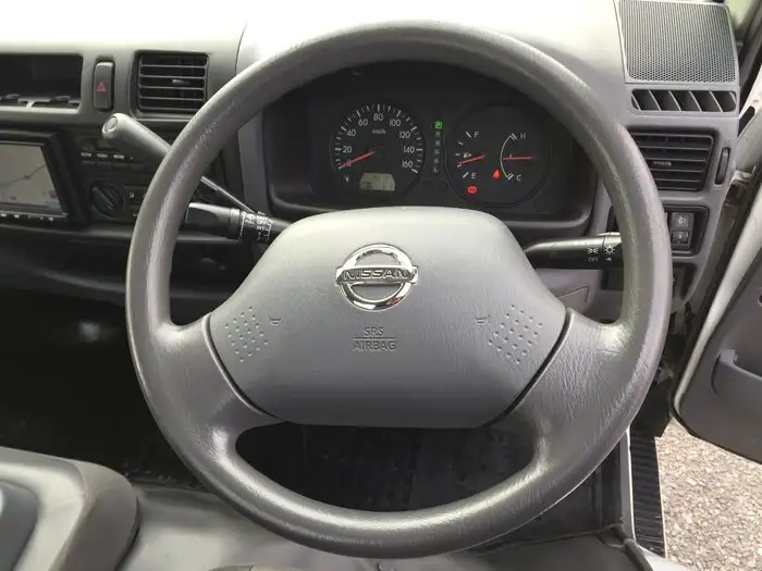 日産 バネット  平ボディ ABF-SKP2TN H25の中古トラック画像15