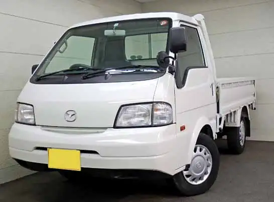 マツダ ボンゴ  平ボディ DBF-SLP2T H31/R1 の中古トラック【車両No.104576】