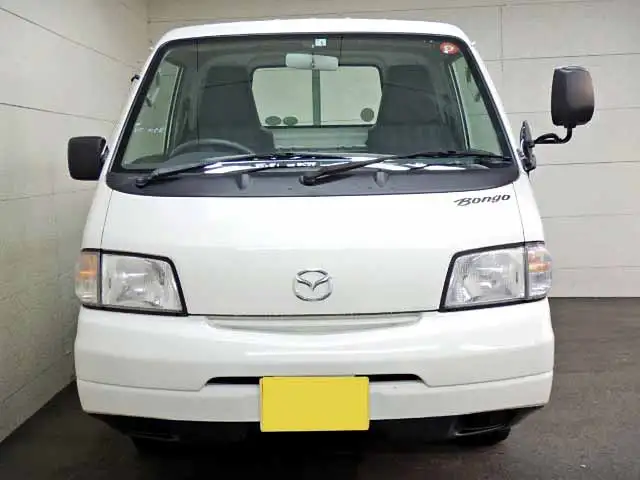 マツダ ボンゴ  平ボディ DBF-SLP2T H31/R1の中古トラック画像6