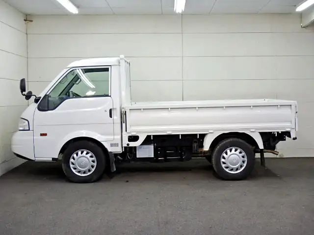 マツダ ボンゴ  平ボディ DBF-SLP2T H31/R1の中古トラック画像9