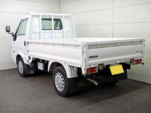 マツダ ボンゴ  平ボディ DBF-SLP2T H31/R1の中古トラック画像7