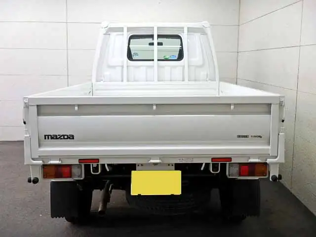 マツダ ボンゴ  平ボディ DBF-SLP2T H31/R1の中古トラック画像10