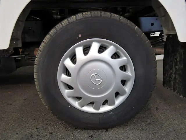 マツダ ボンゴ  平ボディ DBF-SLP2T H31/R1の中古トラック画像20