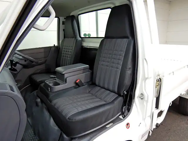 マツダ ボンゴ  平ボディ DBF-SLP2T H31/R1の中古トラック画像12