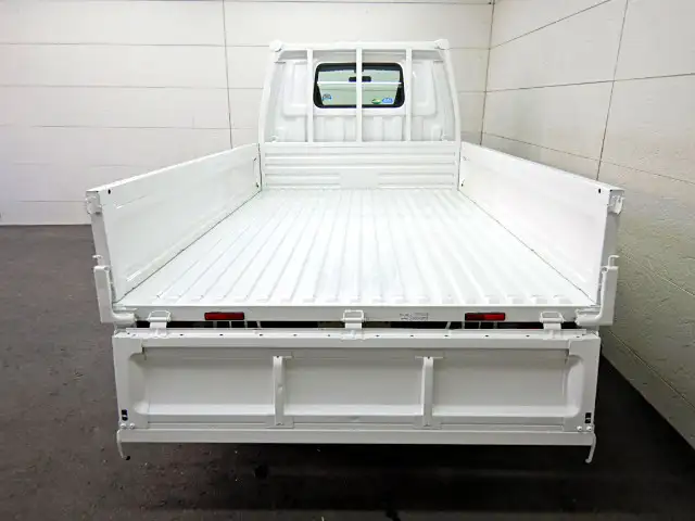 マツダ ボンゴ  平ボディ DBF-SLP2T H31/R1の中古トラック画像3