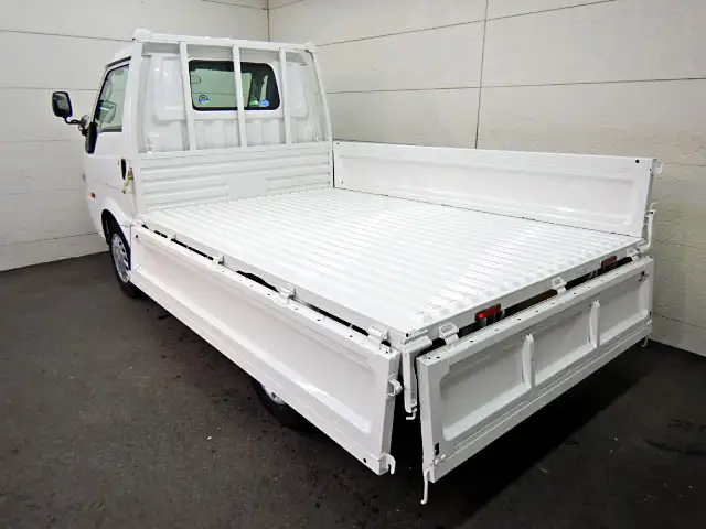 マツダ ボンゴ  平ボディ DBF-SLP2T H31/R1の中古トラック画像8