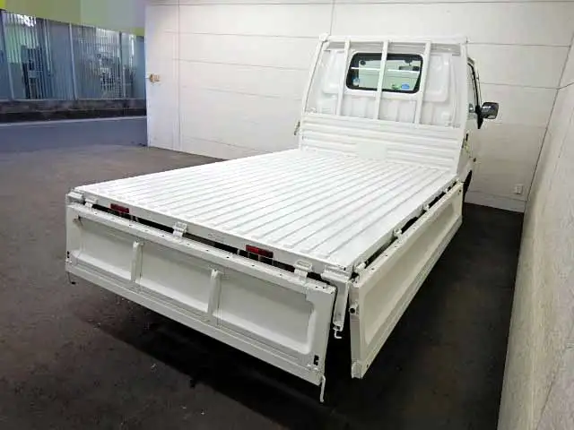 マツダ ボンゴ  平ボディ DBF-SLP2T H31/R1の中古トラック画像2