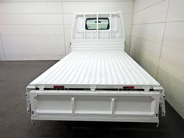 マツダ ボンゴ  平ボディ DBF-SLP2T H31/R1の中古トラック画像4