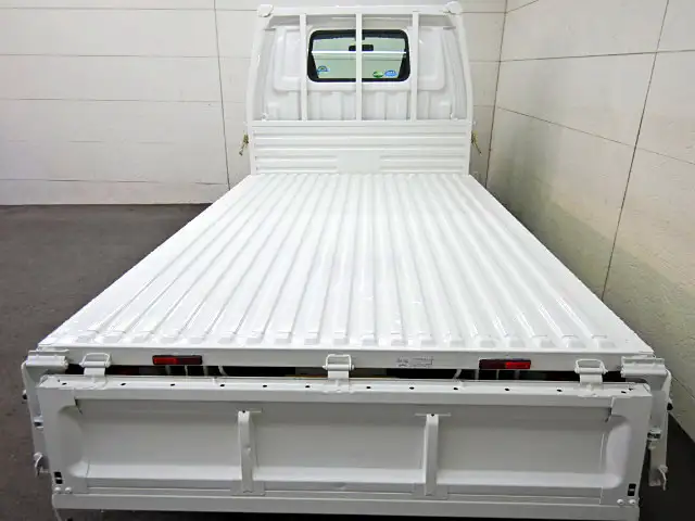 マツダ ボンゴ  平ボディ DBF-SLP2T H31/R1の中古トラック画像5