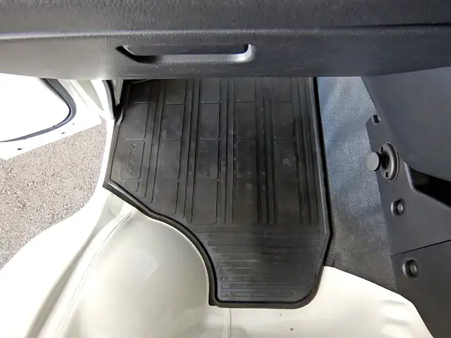 ダイハツ ハイゼット アルミバン EBD-S500P H30の中古トラック画像像17