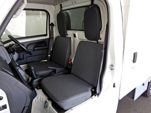 ダイハツ ハイゼット 軽 アルミバン EBD-S500P H30｜画像12