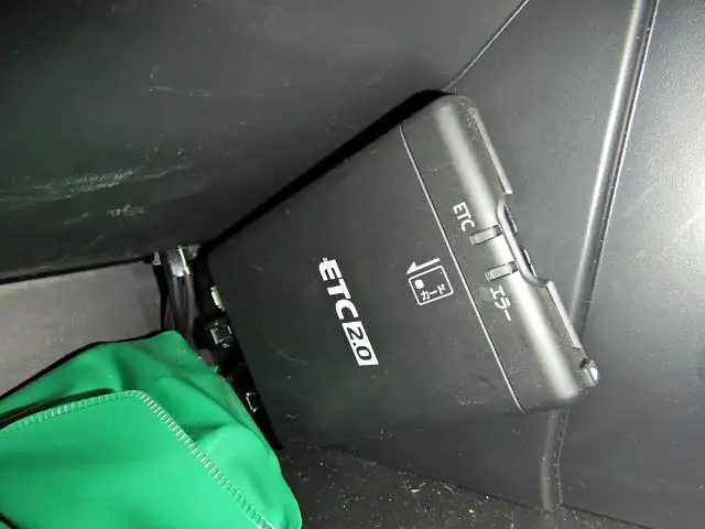 ダイハツ ハイゼット アルミバン EBD-S500P H30の中古トラック画像15