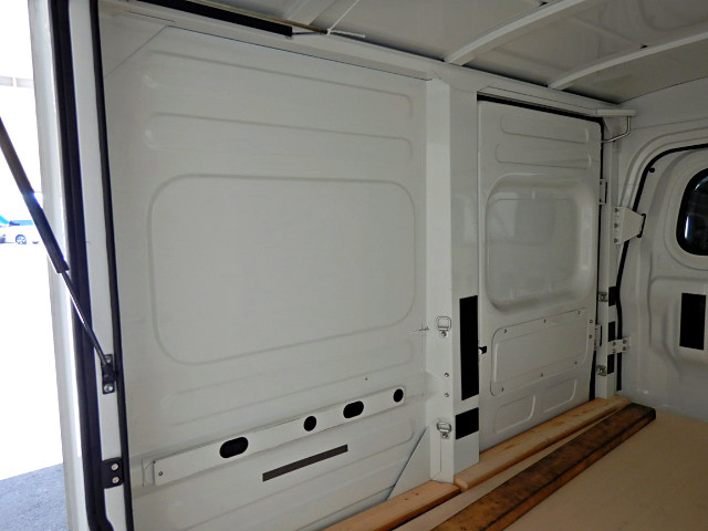 ダイハツ ハイゼット 軽 アルミバン EBD-S500P H30｜画像7