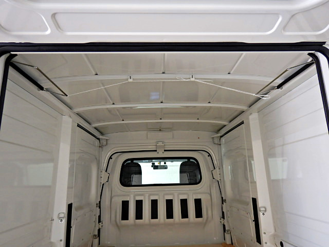 ダイハツ ハイゼット 軽 アルミバン EBD-S500P H30｜画像8
