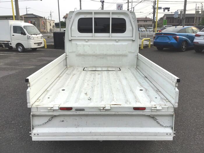 マツダ スクラム 軽 平ボディ EBD-DG16T H27|画像3