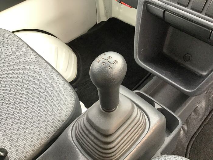 マツダ スクラム 軽 平ボディ EBD-DG16T H27|画像13