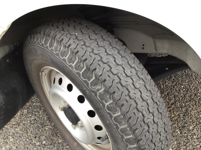 マツダ スクラム 軽 平ボディ EBD-DG16T H27|画像16