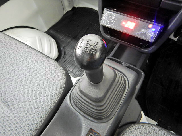 日産 クリッパー 軽 冷凍冷蔵 低温 サイドドア｜画像13