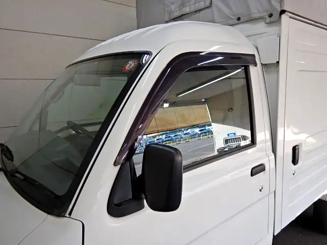 ダイハツ ハイゼット  アルミバン EBD-S201C H22の中古トラック画像7