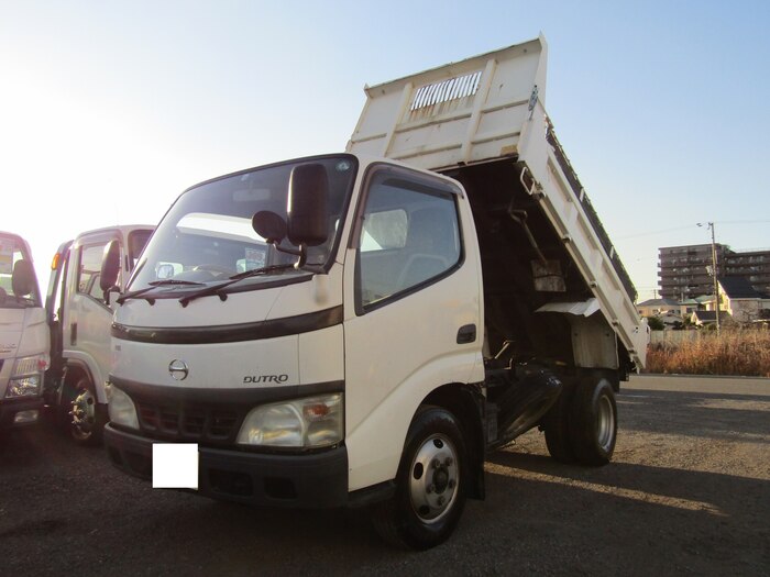 三菱 スーパーグレート 大型 ダンプ ハイルーフ コボレーン の中古トラック【車両No.167151】