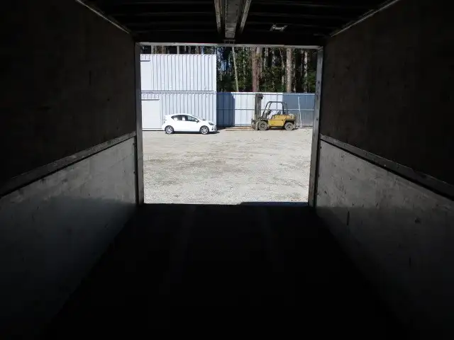 国内・その他 国産車その他 トレーラー/その他 トレーラー 2軸 FPR241VAの中古トラック画像12