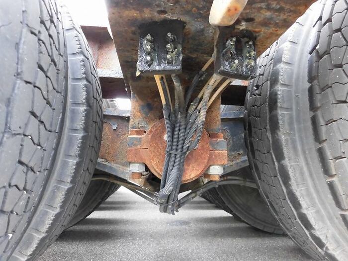 国内・その他 国産車その他 その他 トレーラ 16輪 YDU3549DA|画像15