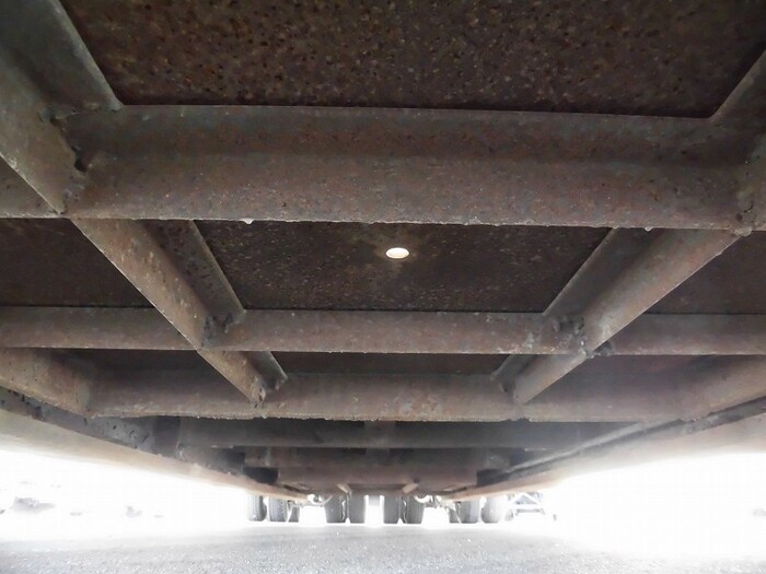 国内・その他 国産車その他 その他 トレーラ 16輪 YDU3549DA|画像11