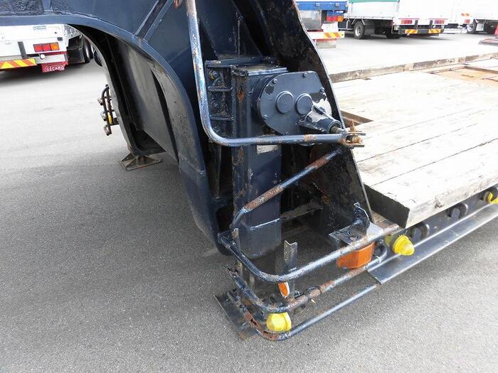 国内・その他 国産車その他 その他 トレーラ 16輪 YDU3549DA|画像7