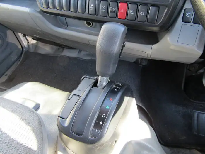トヨタ ダイナ 小型 平ボディ TKG-XZC600 H28の中古トラック画像11