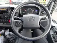 日野 デュトロ 小型 パッカー車 プレス式 2RG-XZU605Xの中古トラック画像15