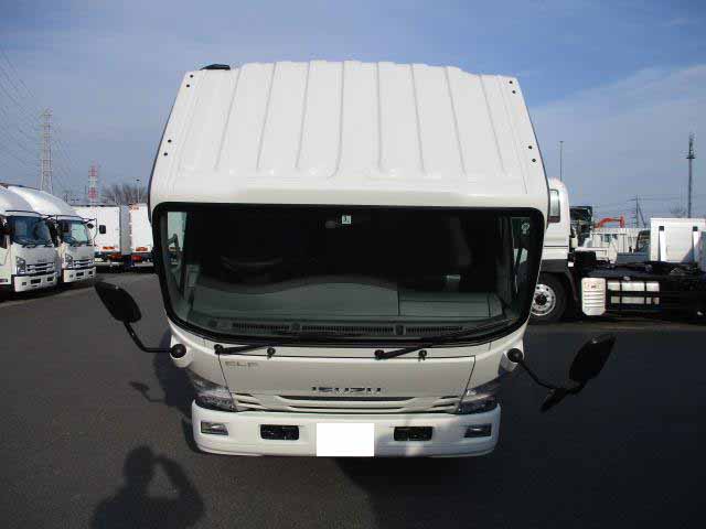 いすゞ エルフ 小型 平ボディ TRG-NPR85AR H31/R1｜画像7