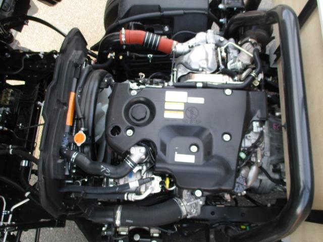 いすゞ エルフ 小型 平ボディ TRG-NPR85AR H31/R1｜画像9