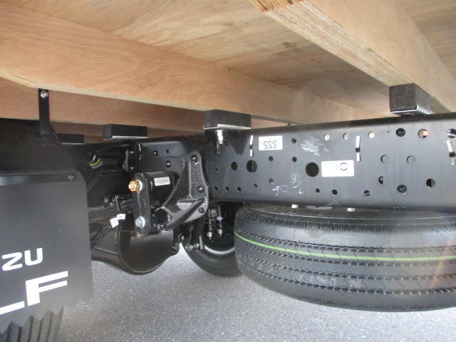 いすゞ エルフ 小型 平ボディ TRG-NPR85AR H31/R1｜画像10