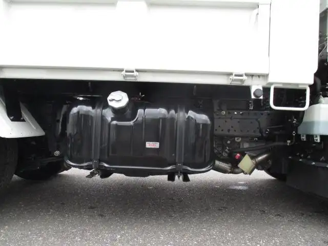 いすゞ エルフ 小型 ダンプ TPG-NKR85AD H31/R1の中古トラック画像10