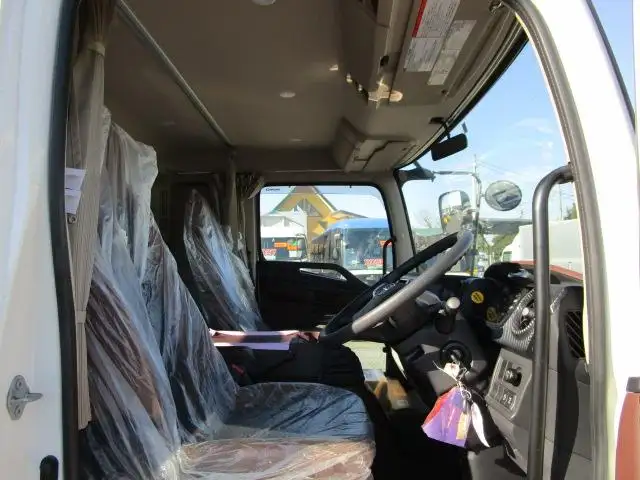 日野 レンジャー 中型/増トン クレーン付 4段 ラジコンの中古トラック画像9
