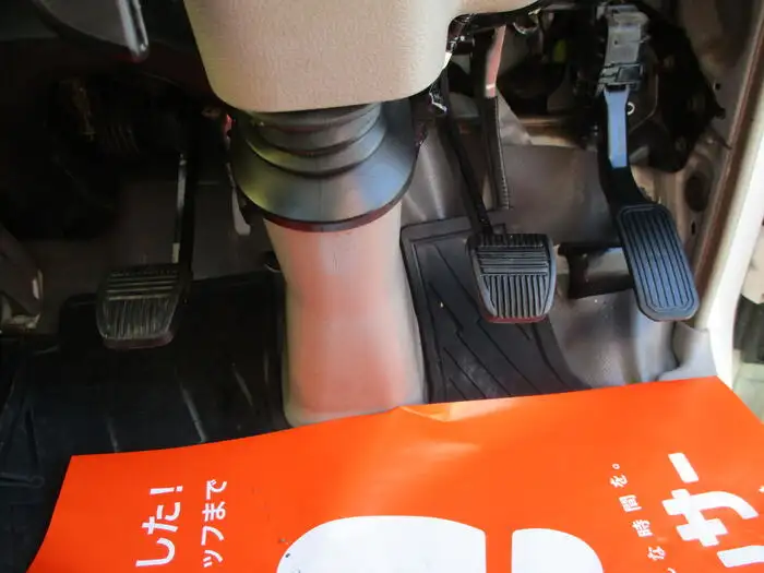 トヨタ ダイナ 小型 平ボディ ABF-TRY230 H27の中古トラック画像9