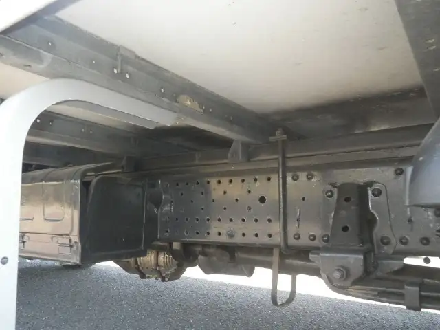 いすゞ エルフ 小型 冷凍冷蔵 低温 スタンバイの中古トラック画像14