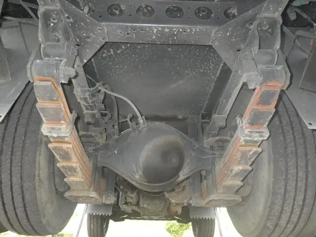 いすゞ エルフ 小型 高所・建柱車 高所作業車 電工仕様の中古トラック画像11