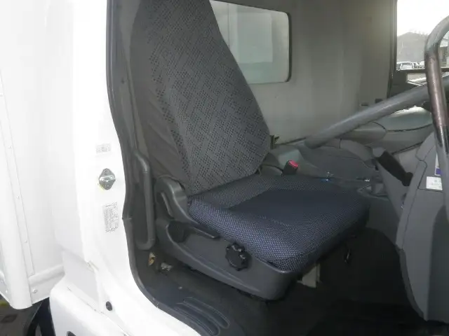 三菱 ファイター 中型/増トン 冷凍冷蔵 スタンバイ キーストンの中古トラック画像7