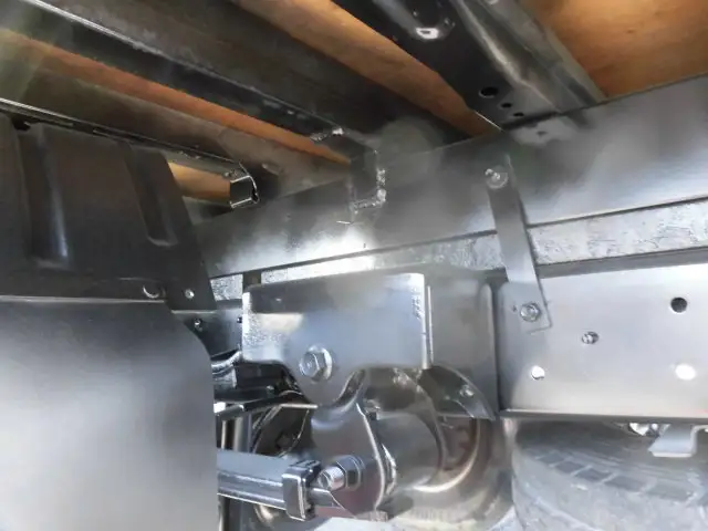 日野 デュトロ 小型 クレーン付 3段 ラジコンの中古トラック画像18
