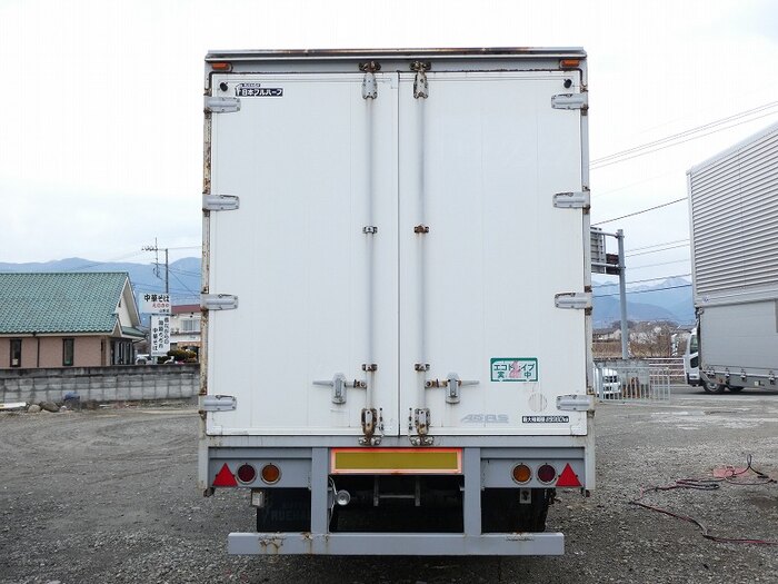 国内・その他 国産車その他 その他 トレーラ 2軸 エアサス|画像3
